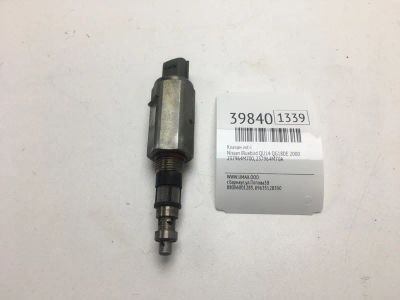 Лот: 20389481. Фото: 1. Клапан VVT-I Nissan Bluebird 2000... Двигатель и элементы двигателя