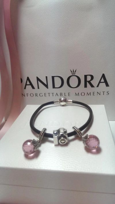 Лот: 4450818. Фото: 1. Шармы Pandora для создания индивидуального... Другое (ювелирные изделия, бижутерия, часы)