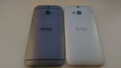 Лот: 17324040. Фото: 1. HTC M8 2шт одним лотом. Смартфоны