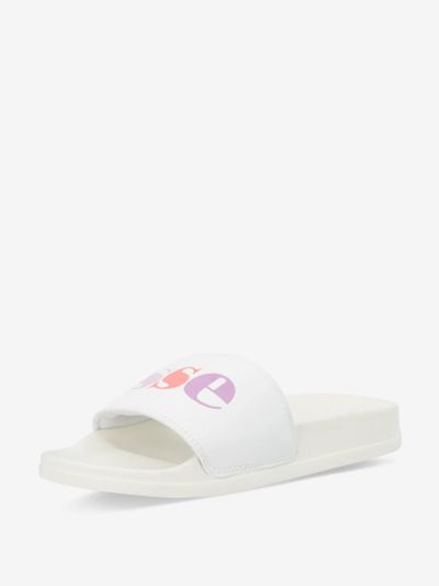 Лот: 25367821. Фото: 1. Шлепанцы женские Ellesse Calliope... Шлепанцы, сланцы