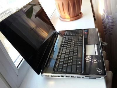 Лот: 6796249. Фото: 1. Ноутбук HP Pavilion dv6. Ноутбуки