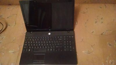 Лот: 7997681. Фото: 1. Ноутбук HP Probook 4515s (на запчасти... Ноутбуки