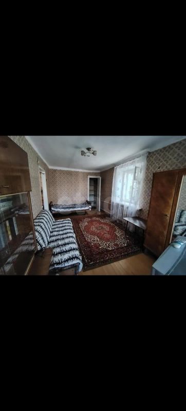 Лот: 25727473. Фото: 1. 1-комн. квартира , Красноярск... Квартиры, студии