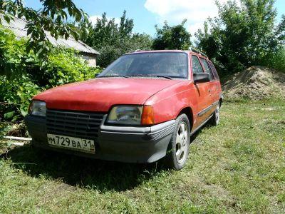 Лот: 12136798. Фото: 1. Opel kadett e. Автомобили