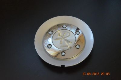 Лот: 5957359. Фото: 1. колпачек для литья. Колпаки