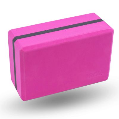 Лот: 22353168. Фото: 1. Блок для йоги PRCTZ FOAM YOGA... Фитнес, аэробика и гимнастика