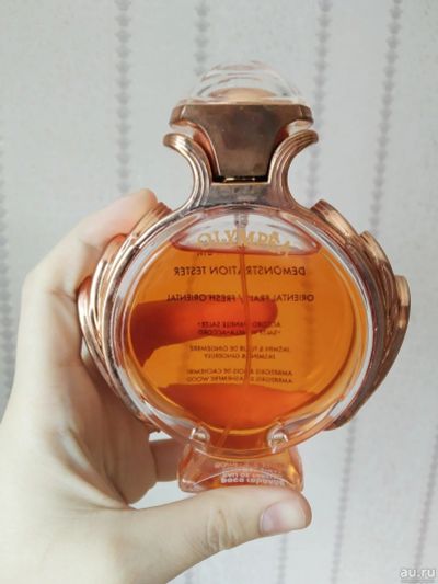 Лот: 8643161. Фото: 1. Парфюмерная вода Paco Rabanne... Женская парфюмерия