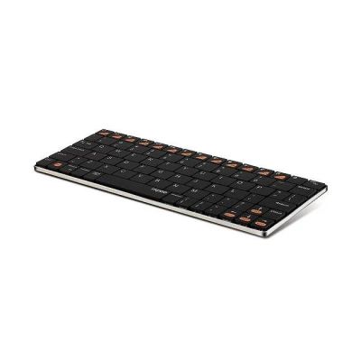 Лот: 12843112. Фото: 1. Клавиатура Rapoo E9070. USB порт... Клавиатуры и мыши