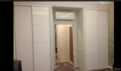 Лот: 13668328. Фото: 1. Шкаф-купе 385. Шкафы, шкафы-купе