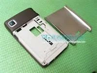 Лот: 3136809. Фото: 1. корпус nokia e61i белый. Смартфоны