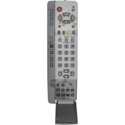 Лот: 12579600. Фото: 1. Пульт Panasonic EUR511274, EUR511218... Пульты ДУ