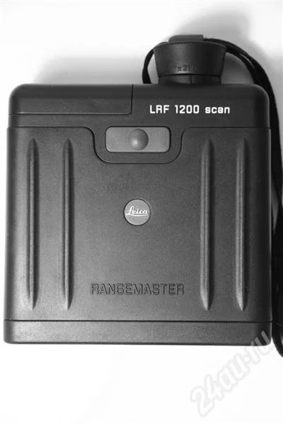 Лот: 732575. Фото: 1. Лазерный дальномер LEICA RANGEMASTER... Другое (охота)
