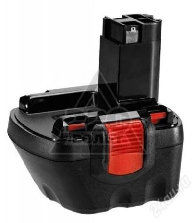 Лот: 1194677. Фото: 1. аккумулятор BOSCH 12V 1.5 ah... Электроинструмент