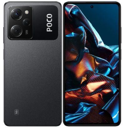 Лот: 19971825. Фото: 1. Смартфон Xiaomi Poco X5 Pro 6... Смартфоны