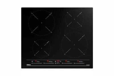 Лот: 23915842. Фото: 1. Индукционная варочная панель Teka... Плиты, духовые шкафы, варочные поверхности