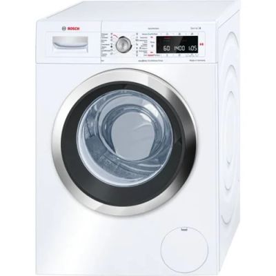 Лот: 11439068. Фото: 1. Стиральная машина Bosch WAW-28540oe... Стиральные машины