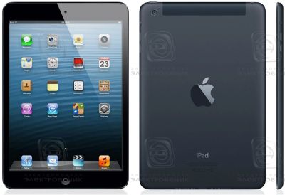 Лот: 3499381. Фото: 1. Ipad mini 16gb+cellular (4g) РСТ. Планшеты