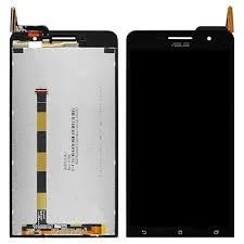 Лот: 12668539. Фото: 1. Дисплей Asus ZC451CG ( ZenFone... Дисплеи, дисплейные модули, тачскрины