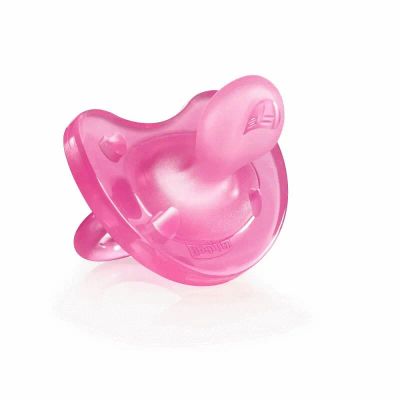 Лот: 23730175. Фото: 1. Chicco PhysioForma Soft Пустышка... Лекарства