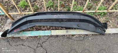 Лот: 17592934. Фото: 1. ЖАБО,HONDA FIT(Накладка под дворники... Кузов