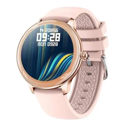 Лот: 24509205. Фото: 1. Смарт-часы CheckME Smart CMSV33GP... Смарт-часы, фитнес-браслеты, аксессуары