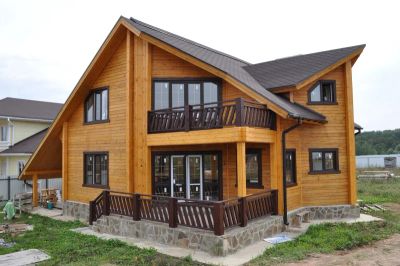 Лот: 5384078. Фото: 1. Продам капитальный дом. Дома