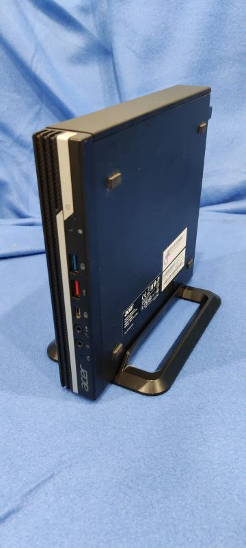 Лот: 22191878. Фото: 1. Acer veriton n4670gt. Компьютеры в сборе