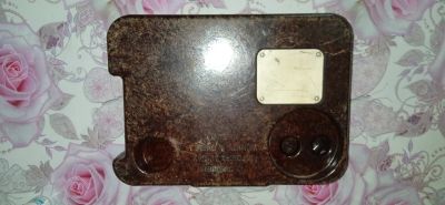 Лот: 21445669. Фото: 1. Корпус полевого телефона. Корпуса, клавиатуры, кнопки