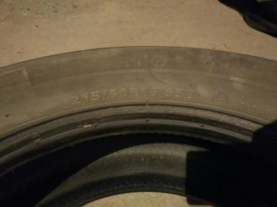 Лот: 8322629. Фото: 1. Шины зимние шипованые 215/60 R16... Шины