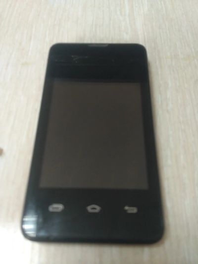 Лот: 14375786. Фото: 1. Смартфон Explay A351 на запчасти... Смартфоны