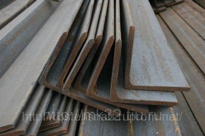 Лот: 3346579. Фото: 1. уголок 75*75*5. Металлопрокат