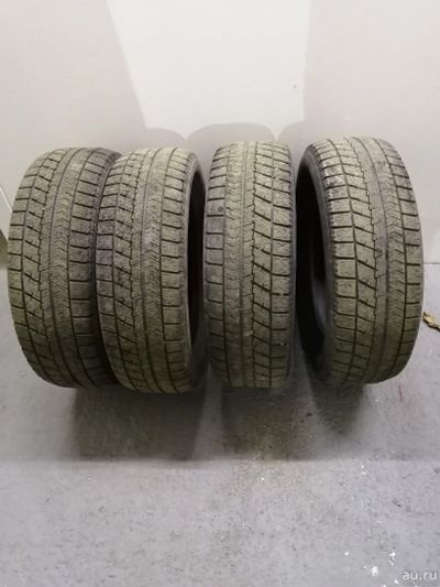 Лот: 16381263. Фото: 1. Шины Bridgestone Blizzak. Шины