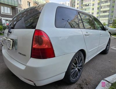 Лот: 25734105. Фото: 1. toyota fielder. Автомобили
