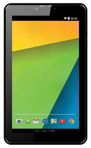 Лот: 6079643. Фото: 1. планшет Supra M74LG 7" -=LTE=-. Планшеты