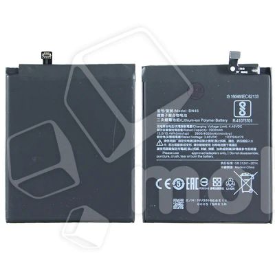 Лот: 18914211. Фото: 1. Аккумулятор для Xiaomi Redmi 7... Аккумуляторы