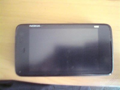 Лот: 1202931. Фото: 1. NOKIA N900. Смартфоны
