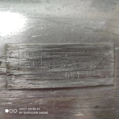 Лот: 18155130. Фото: 1. Глушитель HKS muffler Jasma 051... Выхлопная система