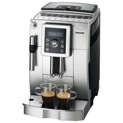Лот: 10481536. Фото: 1. Кофемашина delonghi ecam 23.420... Пищевое