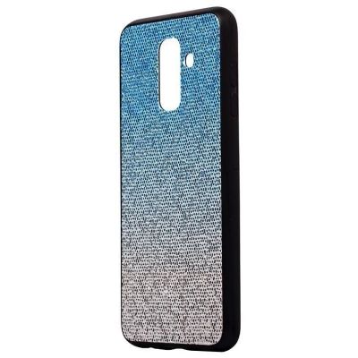 Лот: 20229741. Фото: 1. Чехол-накладка - SC134 для Samsung... Чехлы, бамперы