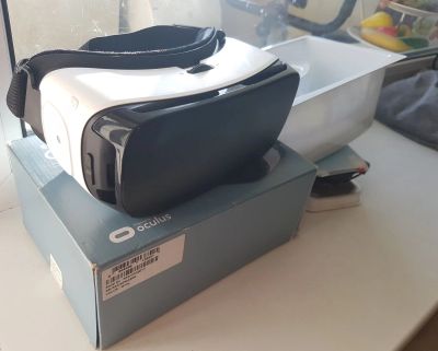 Лот: 12080150. Фото: 1. Очки VR. Другое (смартфоны, связь, навигация)