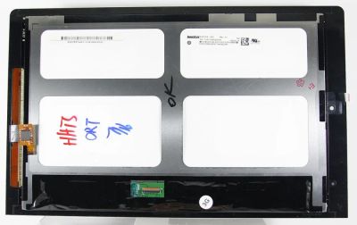 Лот: 7874821. Фото: 1. Дисплей Lenovo Yoga Tablet 10... Запчасти для планшетов