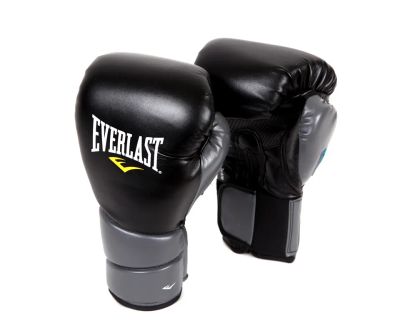 Лот: 22353322. Фото: 1. Перчатки тренировочные Everlast... Одежда для боевых искусств