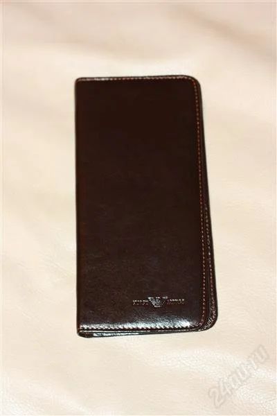 Лот: 2150426. Фото: 1. Качественный портмоне!! G Armani. Бумажники, кошельки, портмоне