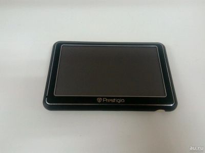 Лот: 10776485. Фото: 1. Навигатор. GPS-навигаторы