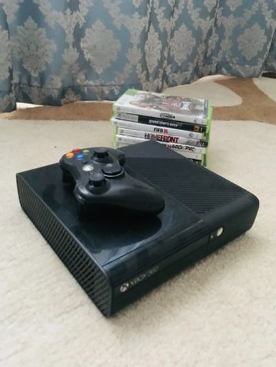Лот: 17691119. Фото: 1. X-box 360. Игры для консолей