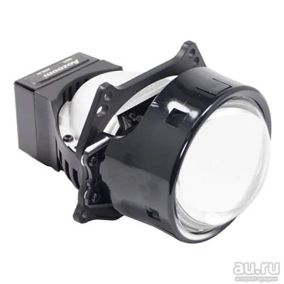 Лот: 7032501. Фото: 1. Светодиодные Би-Лед Модули HELLA... Детали тюнинга