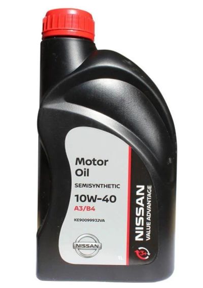 Лот: 16062872. Фото: 1. Масло моторное Nissan Motor Oil... Масла, жидкости