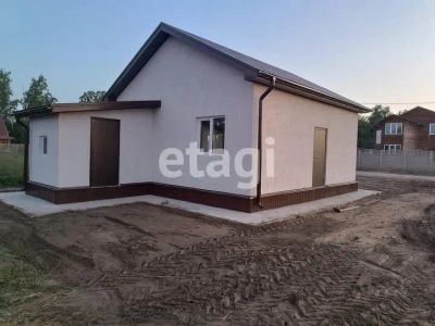 Лот: 25289070. Фото: 1. 1-комн. дом , ДНТ Большая Поляна... Дома