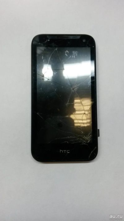 Лот: 13628509. Фото: 1. HTC Desire 310 rus. Дисплеи, дисплейные модули, тачскрины