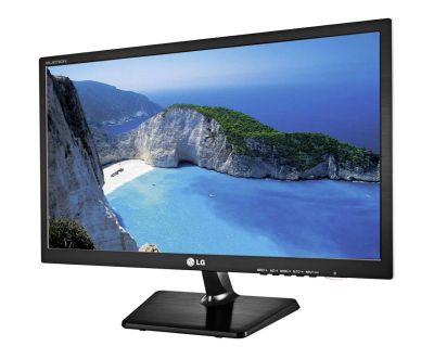 Лот: 8748822. Фото: 1. ЖК-монитор LG Flatron E2242C-BNA. ЖК-мониторы
